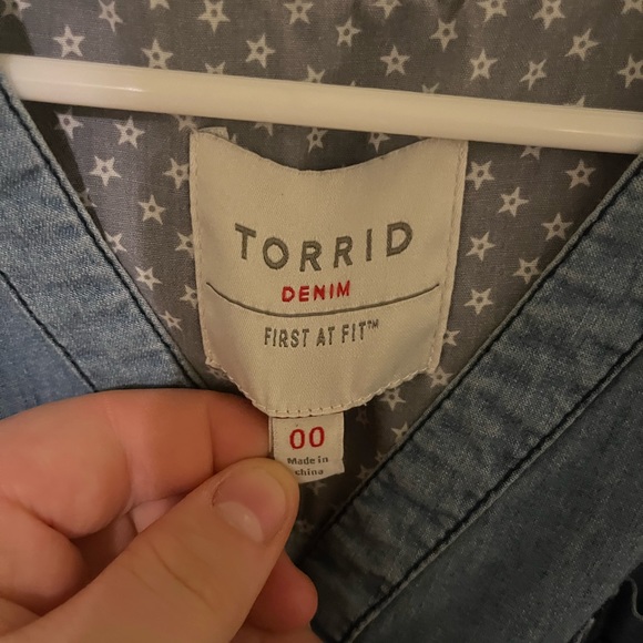 Jumper - Picture 2 of 3